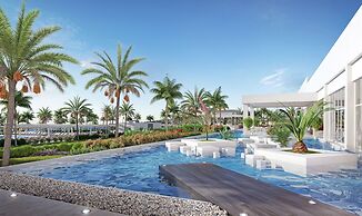 Hotel Riu Ventura - All Inclusive