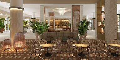 Hotel Riu Ventura - All Inclusive
