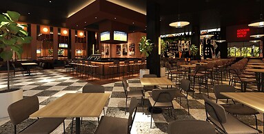 Hotel Riu Ventura - All Inclusive