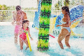 Hotel Riu Ventura - All Inclusive