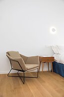 Penthouse avec Cinéma Privé