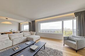Penthouse avec Cinéma Privé