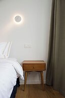 Penthouse avec Cinéma Privé