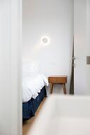Penthouse avec Cinéma Privé