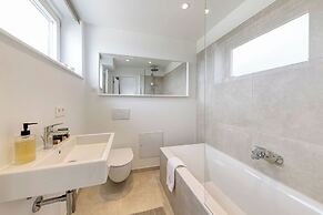 Penthouse avec Cinéma Privé