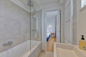 Penthouse avec Cinéma Privé