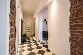 Horizon Apartments - Koletek