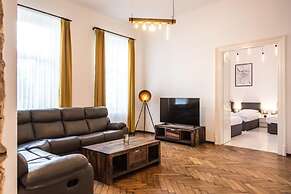 Horizon Apartments - Koletek