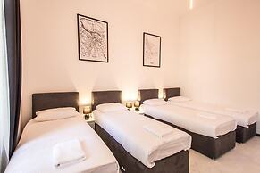 Horizon Apartments - Koletek