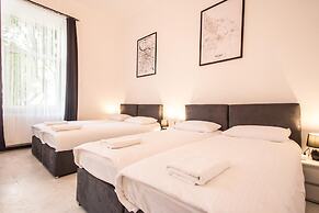 Horizon Apartments - Koletek