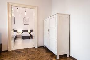 Horizon Apartments - Koletek