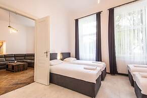 Horizon Apartments - Koletek