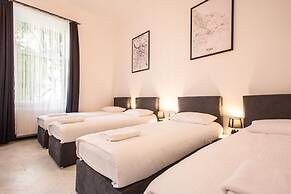 Horizon Apartments - Koletek