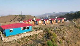 Chakrata Pacific Resort & Spa