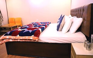 Chakrata Pacific Resort & Spa
