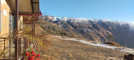 Chakrata Pacific Resort & Spa