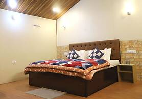 Chakrata Pacific Resort & Spa