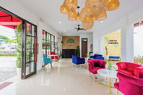 Omah Lumbung Yogyakarta