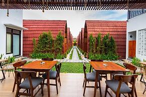 Omah Lumbung Yogyakarta