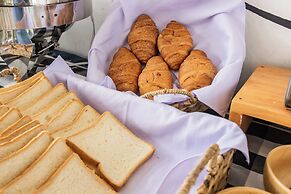 Omah Lumbung Yogyakarta