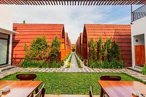 Omah Lumbung Yogyakarta