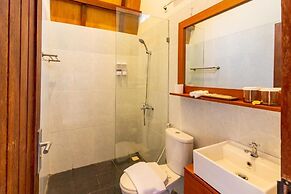 Omah Lumbung Yogyakarta