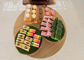 Omah Lumbung Yogyakarta