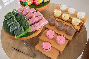 Omah Lumbung Yogyakarta