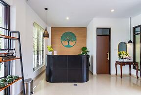 Omah Lumbung Yogyakarta