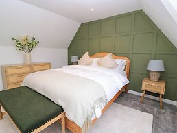 Bramley Cottage