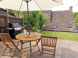 Bramley Cottage