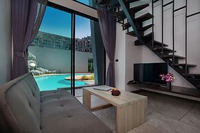 NaiHarn Duplex with Pool Access UTL A102