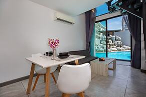 NaiHarn Duplex with Pool Access UTL A102