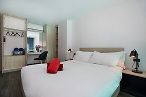 NaiHarn Duplex with Pool Access UTL A102