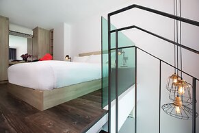 NaiHarn Duplex with Pool Access UTL A102