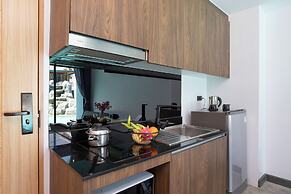 NaiHarn Duplex with Pool Access UTL A102