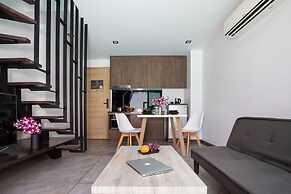 NaiHarn Duplex with Pool Access UTL A102