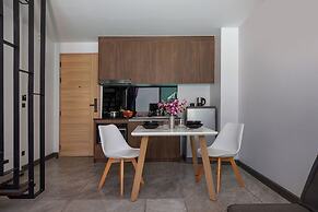 NaiHarn Duplex with Pool Access UTL A102