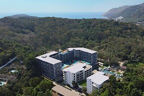 NaiHarn Duplex with Pool Access UTL A102