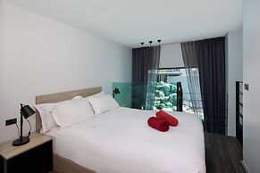 NaiHarn Duplex with Pool Access UTL A102