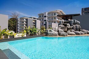 NaiHarn Duplex with Pool Access UTL A102