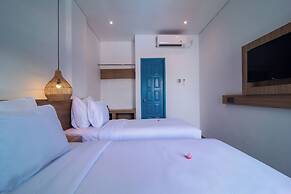 Sunset Paradise Canggu