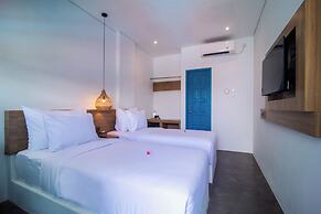 Sunset Paradise Canggu