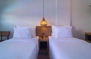 Sunset Paradise Canggu