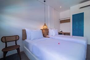 Sunset Paradise Canggu