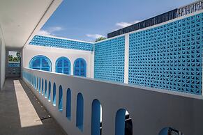 Sunset Paradise Canggu