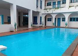 Sunset Paradise Canggu