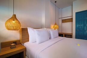 Sunset Paradise Canggu