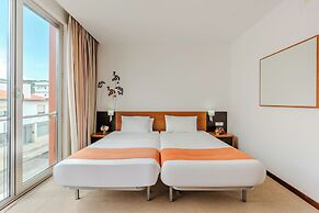 Spirit Hotel Fonte Real