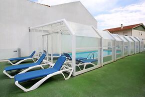 Spirit Hotel Fonte Real